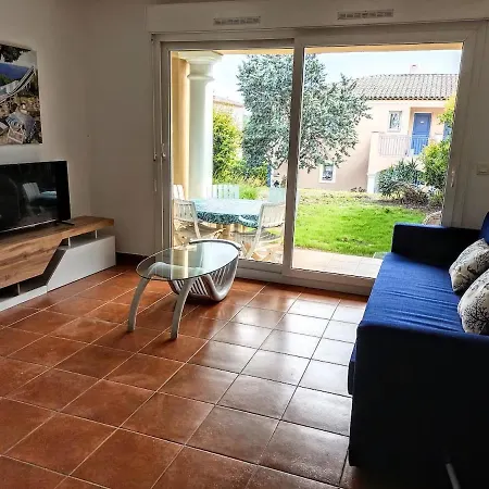Apartament Le Ciel, Le Soleil Et La ! *
