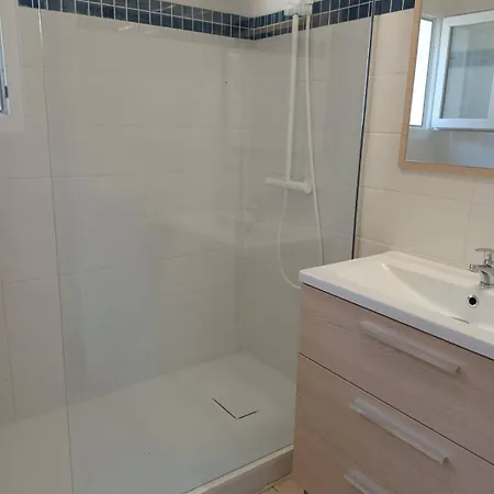 Apartament Le Ciel, Le Soleil Et La ! *