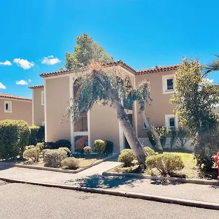 Le Ciel, Le Soleil Et La ! Apartament *