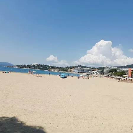شقة Le Ciel, Le Soleil Et La !