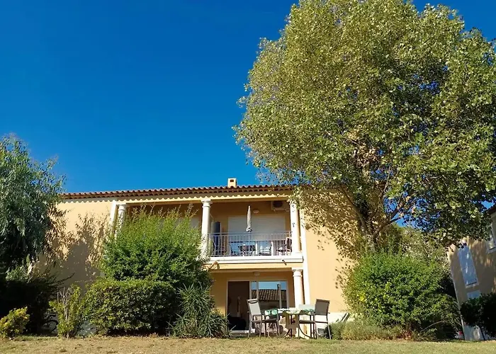 Le Ciel, Le Soleil Et La ! شقة