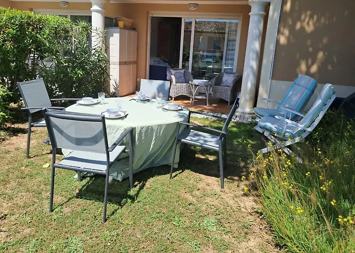 شقة Le Ciel, Le Soleil Et La ! *